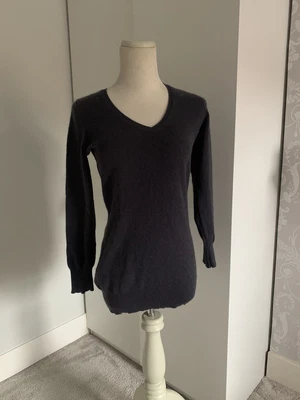 £0.99 • Buy Cashmere Jumper Slate M M&S