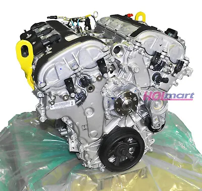 Holden LFW V6 3.0L Engine VE VF Motor Crate Long Engine Commodore HFV6 NEW GMH L • $7019.50
