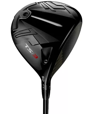 Titleist TSi3 9* Driver Stiff Project X HZRDUS Smoke Black RDX 60 Golf Club • $249.99