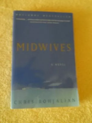 Midwives (Oprah's Book Club) By Chris Bohjalian • $3.79