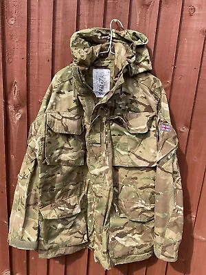 Mtp Smock 170/96 Great Condition • £20