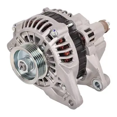 New 100Amp Alternator For Mitsubishi Montero Sport LS XLS 3.0L 3.5L • $110.90