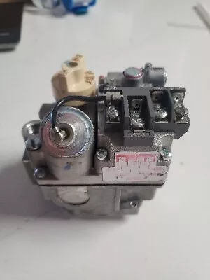 Genuine Robertshaw MilliVolt Gas Valve 700-519  • $70.99