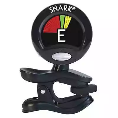 Snark SN5 X Clip On Tuner For Guitar Bass Violin Banjo And Ukulele (SN5x) • £14.99