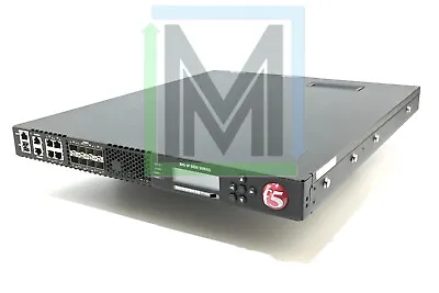 Tested F5 Big Ip 5000 5050 Series Load Balancer Traffic Manager • $890