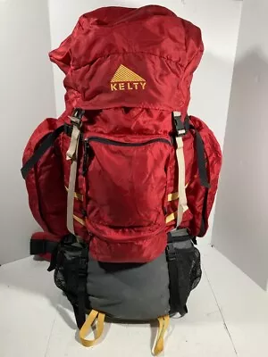 Rare Vintage Kelty Arapaho Internal Frame Backpack  • $79.99