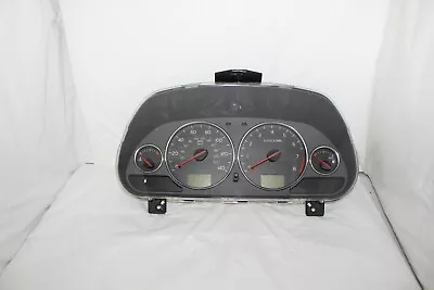Speedometer Instrument Cluster Panel Gauges 03 04 Volvo 40 Series 142262 Miles • $100.62