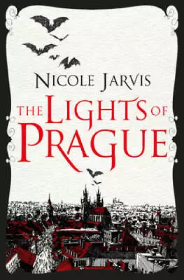 The Lights Of Prague - Paperback By Jarvis Nicole - GOOD • $4.30