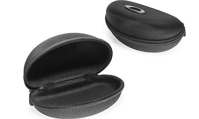 Oakley Sport Soft Black Glasses Case AOO167AT • £19.84