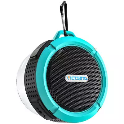 VicTsing SoundHot C6 Portable Bluetooth Speaker • $18.47