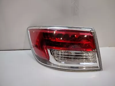 2007-2009 Mazda CX-9 Tail Light Assembly Left Driver Side Genuine Oem Nice • $107