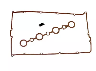 Engine Valve Cover Gasket Set Fits 89-90 Volvo 740 2.3L-L4 • $17.65