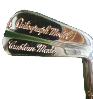 Northwestern Hazel Hixon Autograph Model 2 Iron RH Ladies Steel 37 In. Vintage • $31.45