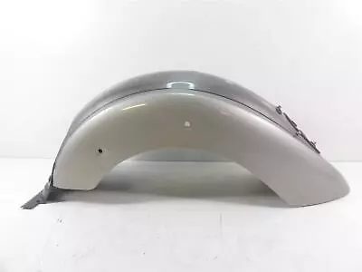 $149.99 • Buy 2002 Yamaha XVS1100 V-Star Rear Fender Tire Hugger - Read 5KS-Y2161-00-00