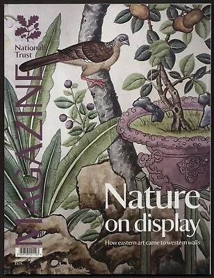 NATIONAL TRUST Magazine Autumn 2017 • £0.99