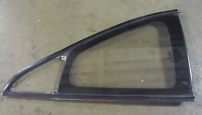 Toyota MR2 MK2 IMPORT Rev1 & Rev2 Type Drivers Side Rear Window (T -Top Type) • $63.13