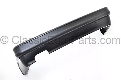 Rear Bumper Spoiler Valance Apron For BMW E30 MTech2 Mtechnic 2 Euro Plastic • $2639.99