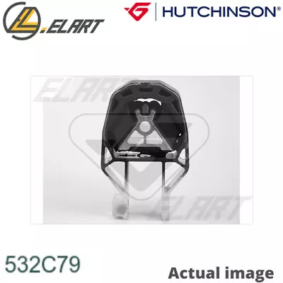 Holder Engine Mounting For Ford Volvo C Max Ii Dxa Cb7 Dxa Ceu Pnda Hutchinson • £58.81