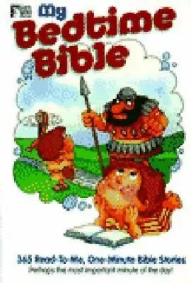 My Bedtime Bible • $7.51