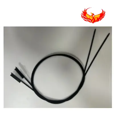 Fit 2006-2016 VW EOS Sunroof Glass Cables • $148.58