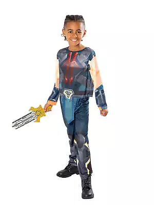 He-Man Costume For Kids Official Masters Of The Universe Boys W Foam Sword • $56.66