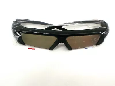 Samsung 3d Active Glasses Ssg-p2100t/xs Battery Operated Genuine Original • $90.97