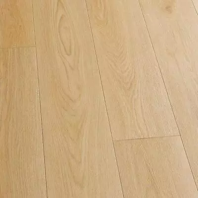 Malibu Wide Plank Vinyl Flooring 60  L X 9  W Brown Vinyl Click Lock Waterproof • $115.78