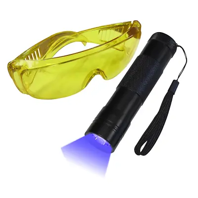  53513-UV True UV Flashlight • $37.35