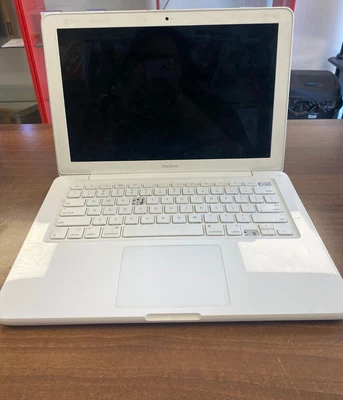 £30 • Buy Apple Macbook A1342 FAULTY