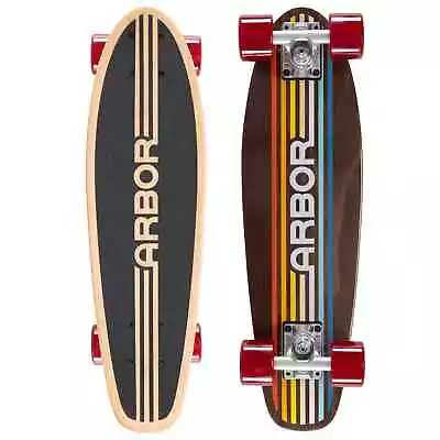 Arbor Bogart Micron 23.75  Cruiser Complete - 6.75  • $139.99