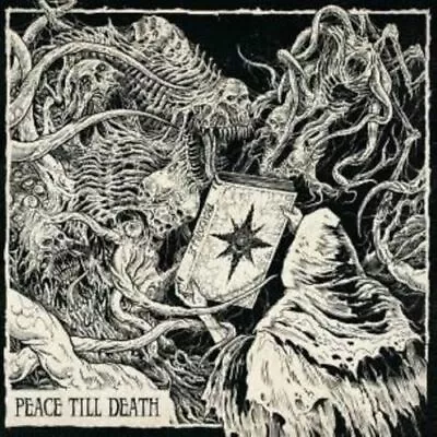 Autopsy V Cancer V Morta Skuld - Peace Till Death [cd] • $14.34