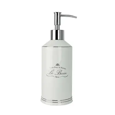 KASSATEX Le Bain Soap Dispenser H1353 • £34.74