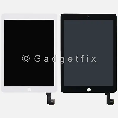 For Ipad Air 2 3 4 5 Pro 11 12.9 Mini 4 5 LCD Display Touch Screen Digitizer Lot • $62.95