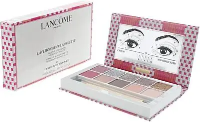 Lancome Makeup Set X • £39.99