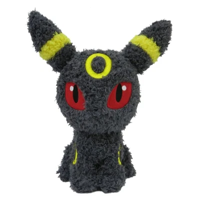 £51.85 • Buy Pokemon Fluffy Stuffed Toy Umbreon / Pokémon Pocket Monster Plush Doll New