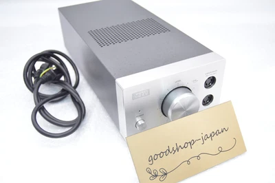 $519 • Buy STAX SRM-353X Dedicated Driver Unit For STAX Ear Speakers Excellent AC 100V