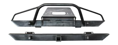 Affordable International Scout 80-800 Winch Bumper Set 1960-1971 • $715