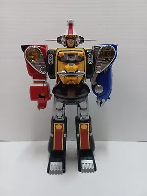 Bandai Mighty Morphin Power Rangers The Movie Legacy Ninja Megazord • $125