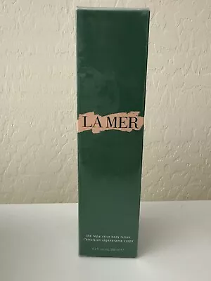 La Mer The Reparative Body Lotion - 6.7 Oz / 200 Ml - SEALED BOX • $95