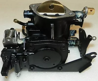 Mikuni BN40i Carb Carburetor SeaDoo 717 720 GS GTI GTS Sportster Challenger PTO • $293.95