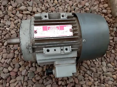 3HP Electric Motor • £130