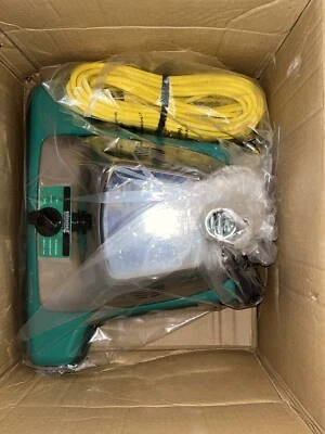 $150 • Buy Bissell Big Green Commercial Vacuum-ProTough-ProShake-BG102