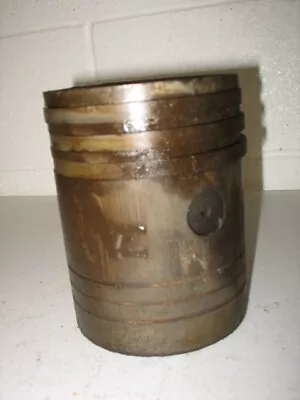 5 HP Economy Piston Hit Miss Gas Engine • $50