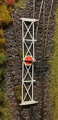 Hornby Double Level Crossing Gates. • £6.79