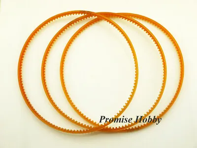 3PCS 500mm Engine Starting Belt For Gas Or Nitro Engine RC Boat Helicopter • $20.49