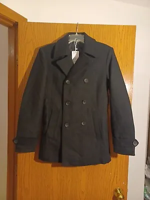 Bonnorth Mens Peacoat Size XS • $45