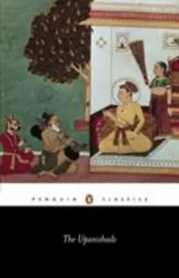 The Upanishads (Penguin Classics) By Anonymous • $5.06