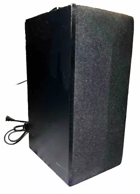 LG SPH4B-W Sub-woofer ONLY !! For LG SLM4 System For Replacement • $50