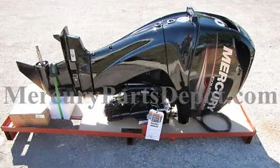 New 2022 Mercury 50 HP ELPT CT FourStroke EFI Model Outboard Engine • $7245