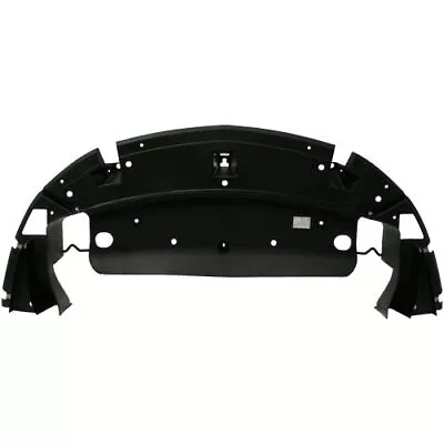 Sherman 768-84B Front Bumper Reinforcement Lower For 2006-2013 Chevy Impala NEW • $110.35
